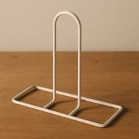 Organizador para rollos